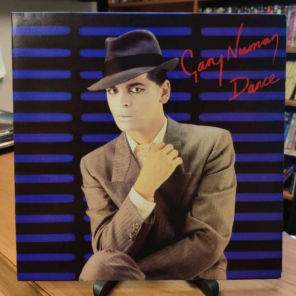 Gary Numan – Dance