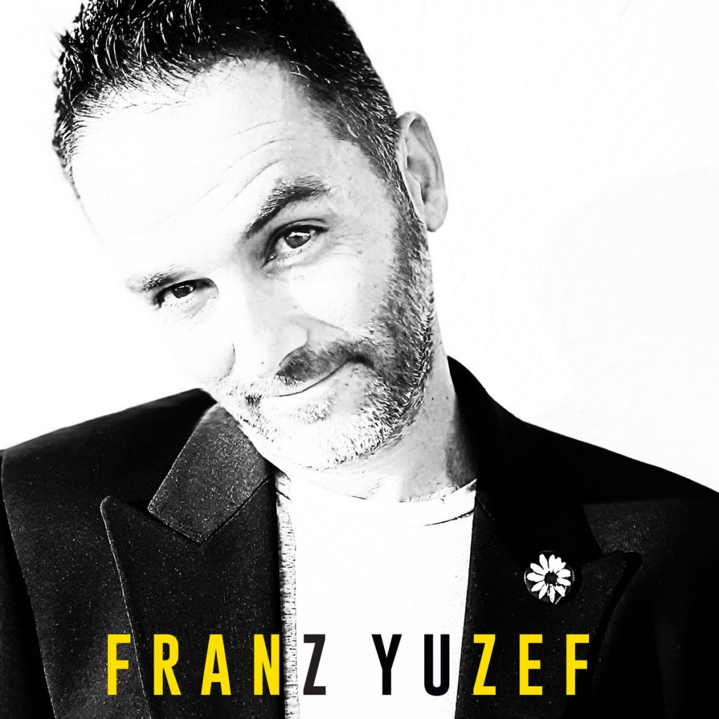 FRANZ YUZEF -  FRANZ YUZEF