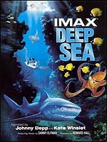 IMAX: Deep Sea 3d