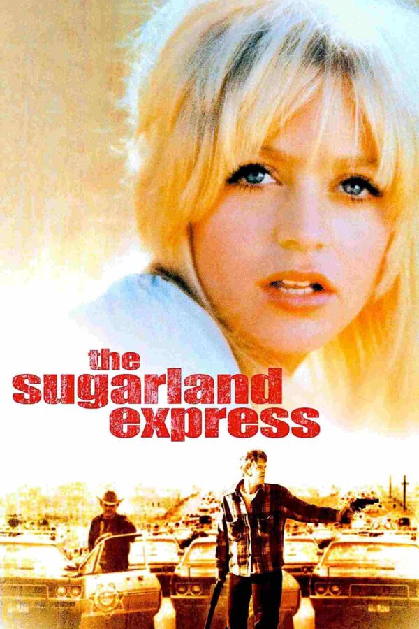 שוגרלנד אקספרס | The Sugarland Express