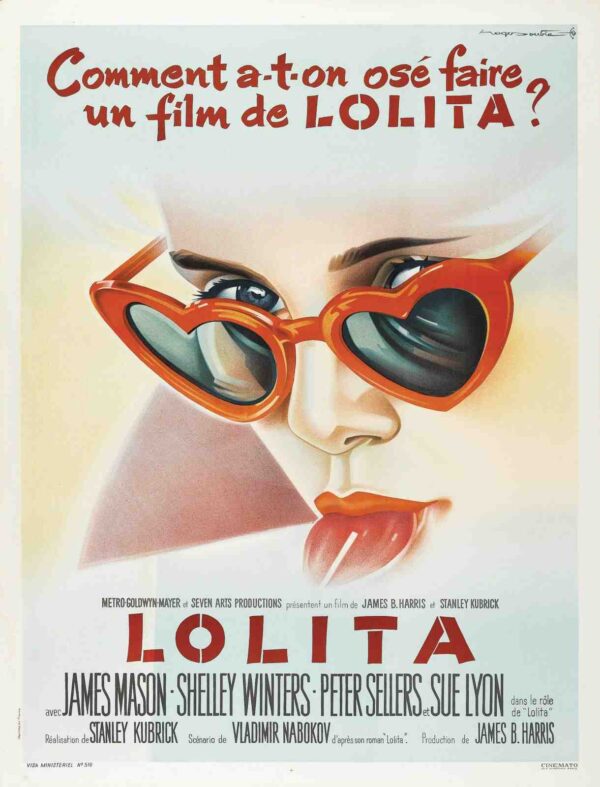 לוליטה | Lolita