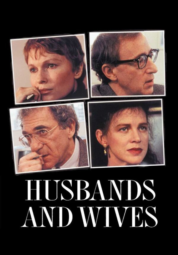 בעלים ונשים | Husbands And Wives