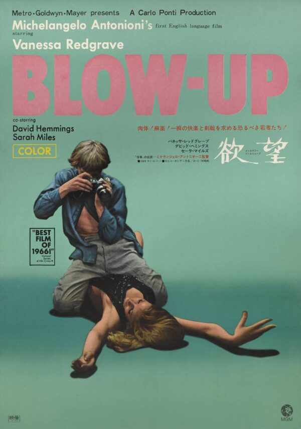 יצרים | Blow-Up