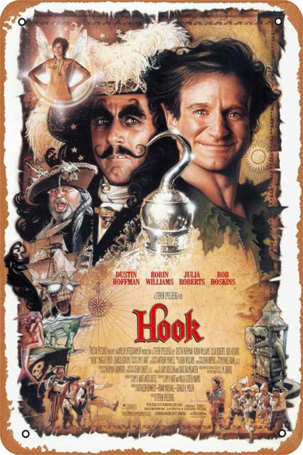 הוק | Hook