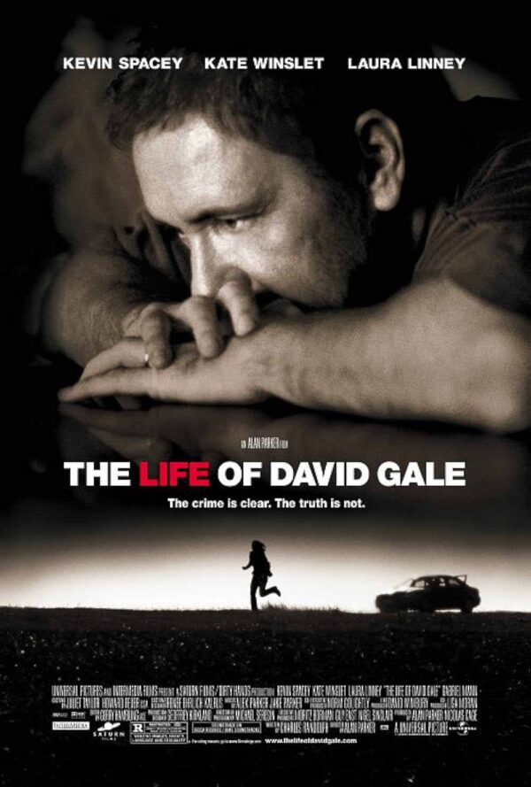 החיים של דיוויד גייל | The Life of David Gale