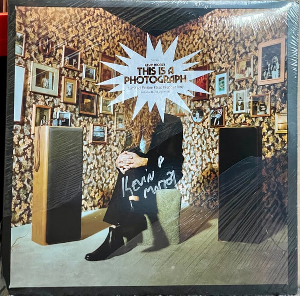 Kevin Morby - This Is A Photograph Kevin Morby - This Is A Photograph