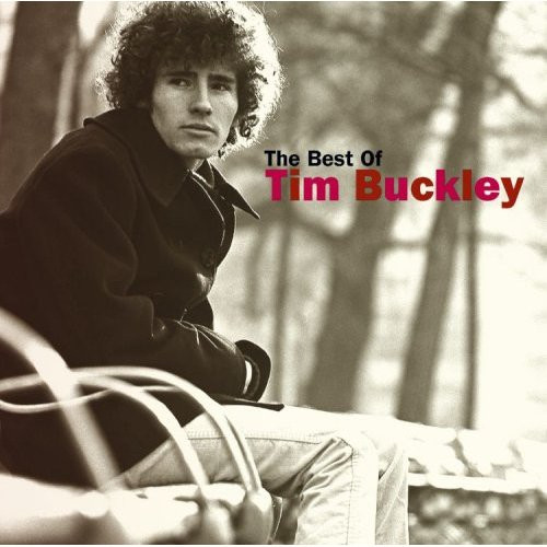 Tim Buckley - The Best Of Tim Buckley