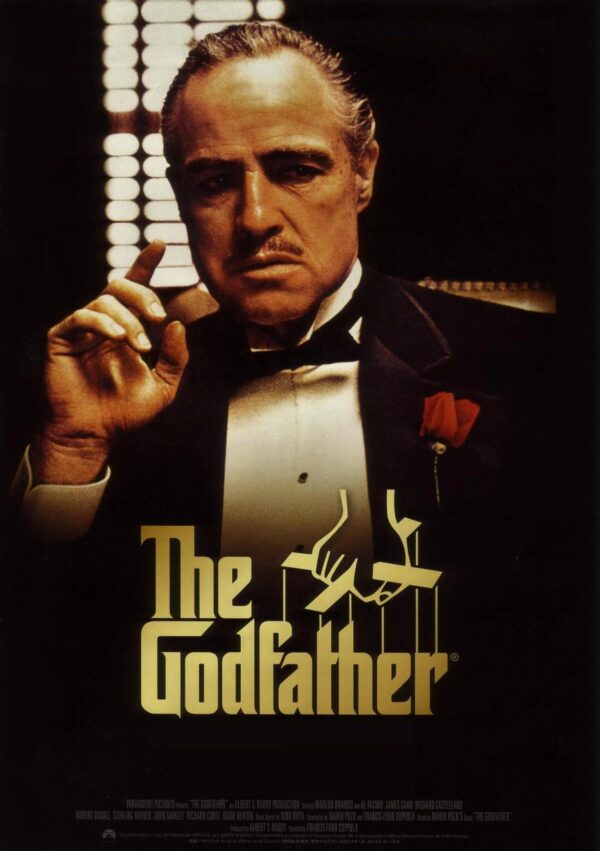 הסנדק | The Godfather