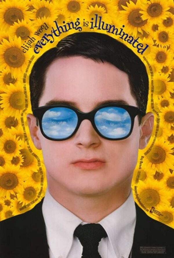 הכל מואר | Everything Is Illuminated