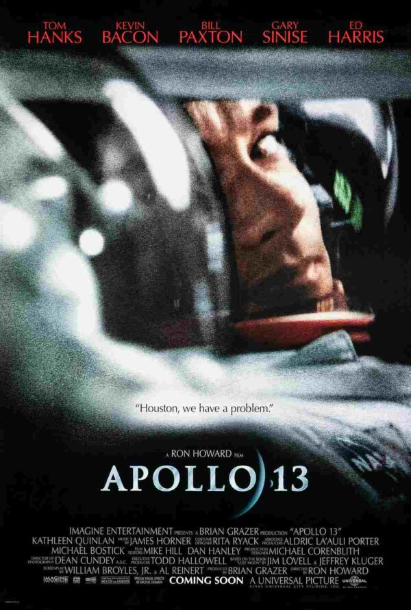 אפולו 13 | Apollo 13