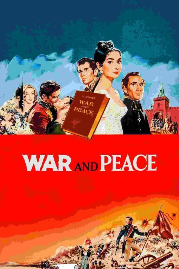 מלחמה ושלום | War And Peace