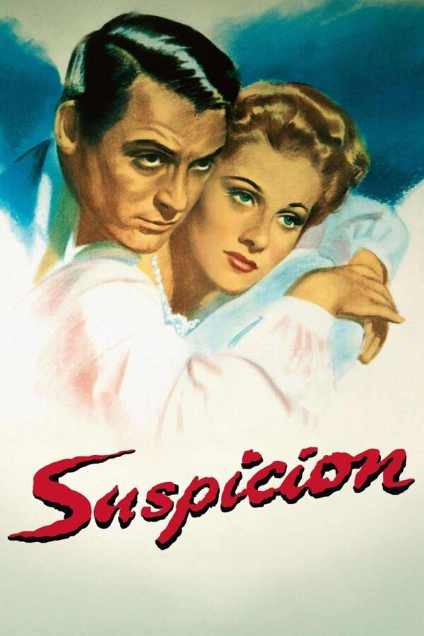 חשד | Suspicion