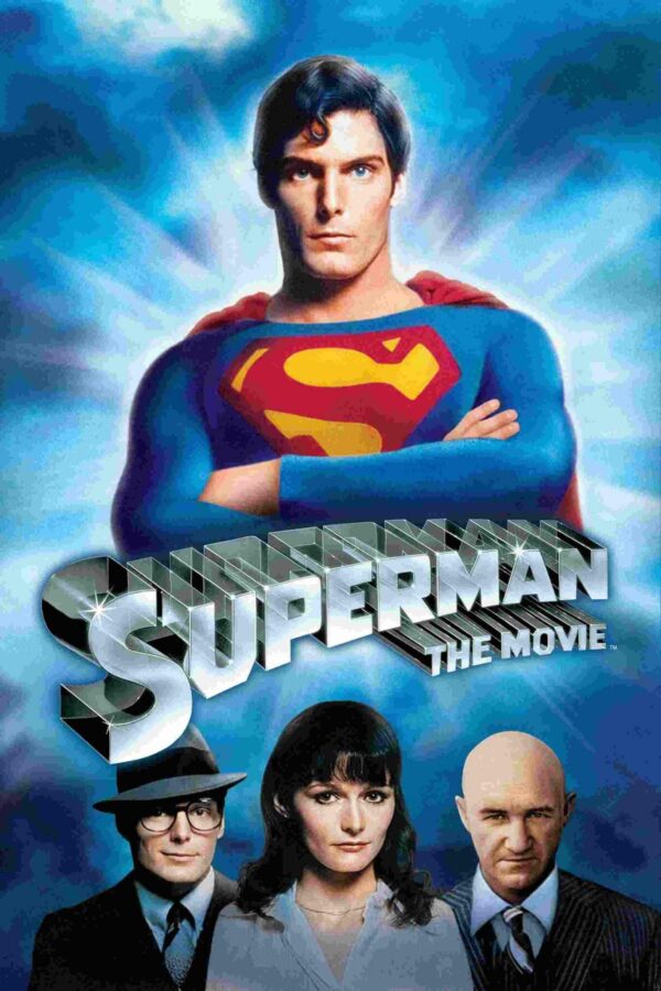 סופרמן: הסרט | Superman: The Movie