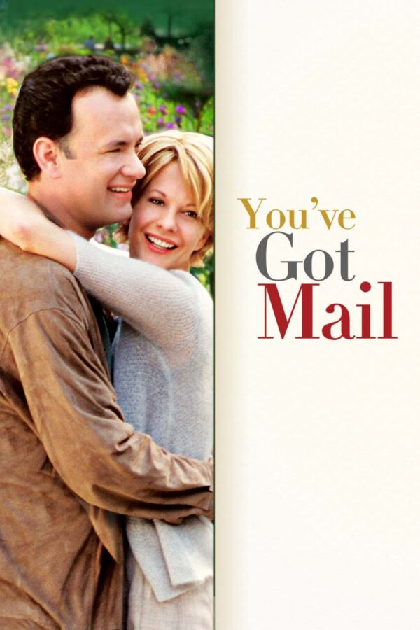 יש לך הודעה | You've Got Mail