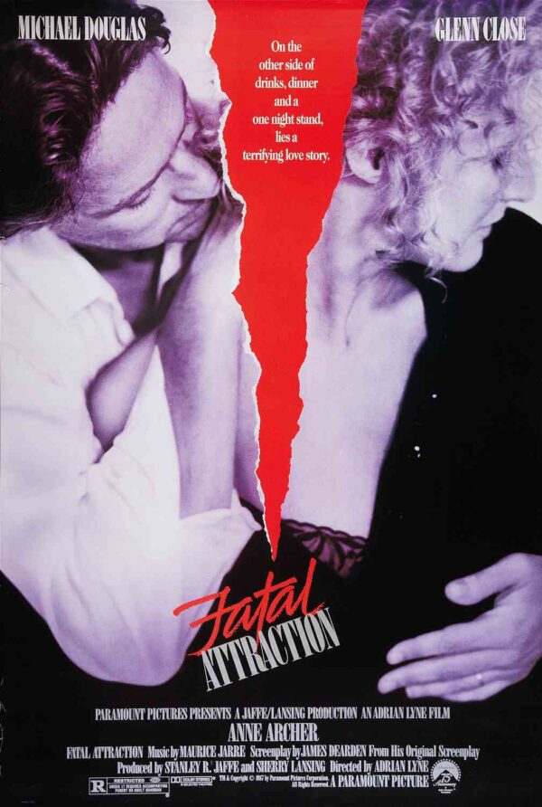 חיזור גורלי | Fatal Attraction