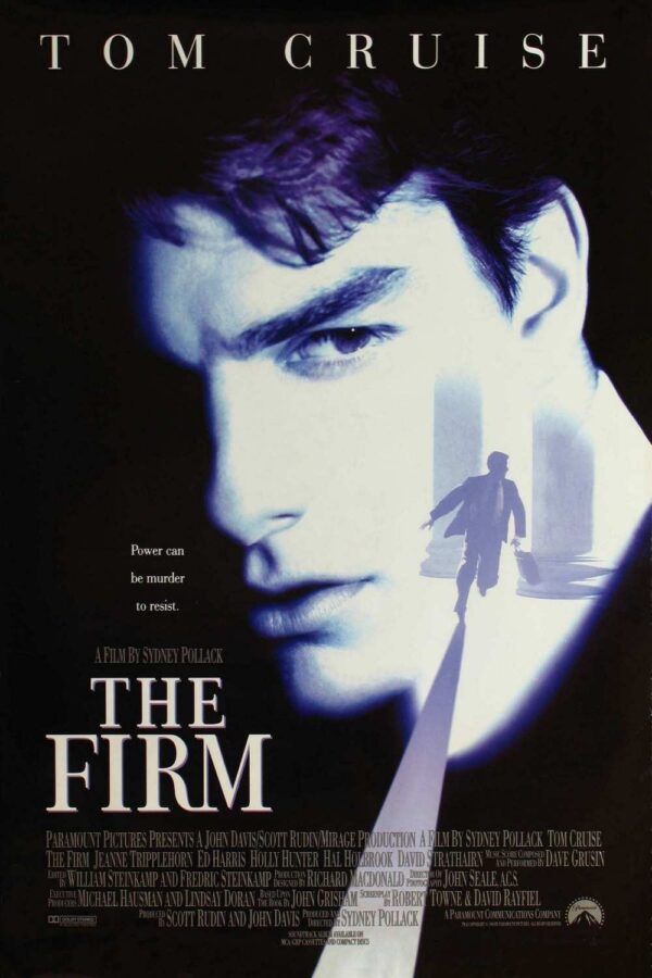 הפירמה | The Firm