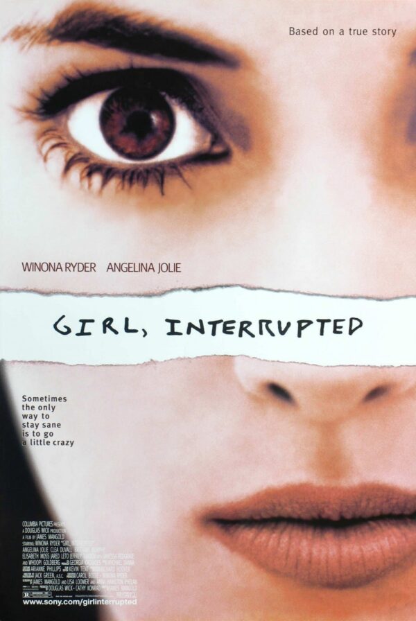 נערה בהפרעה | Girl, Interrupted