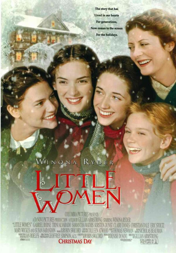 נשים קטנות | Little Women