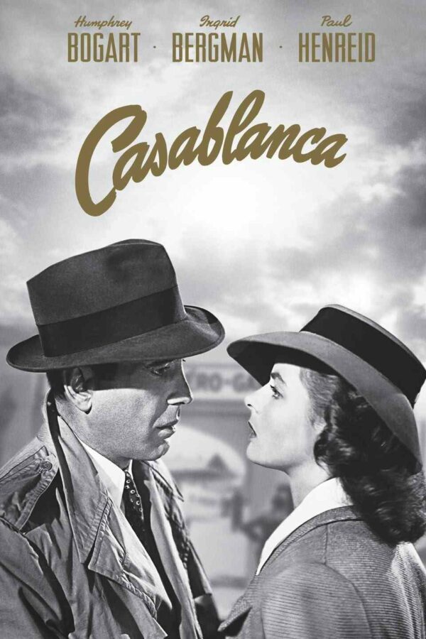 קזבלנקה | Casablanca