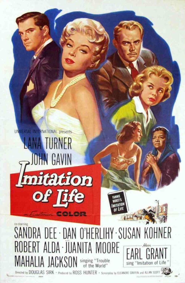 חיקוי לחיים | Imitation Of Life