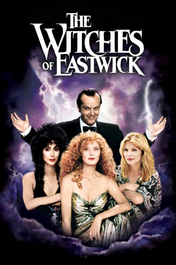 המכשפות מאיסטוויק | The Witches Of Eastwick