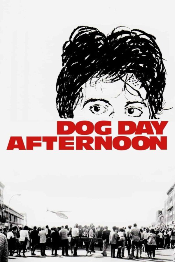 אחר צהריים של פורענות | Dog Day Afternoon