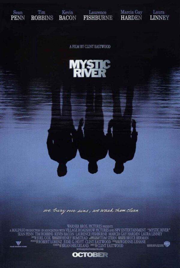 מיסטיק ריבר | Mystic River