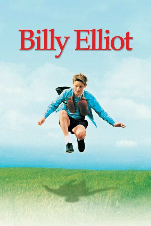 בילי אליוט | Billy Elliot