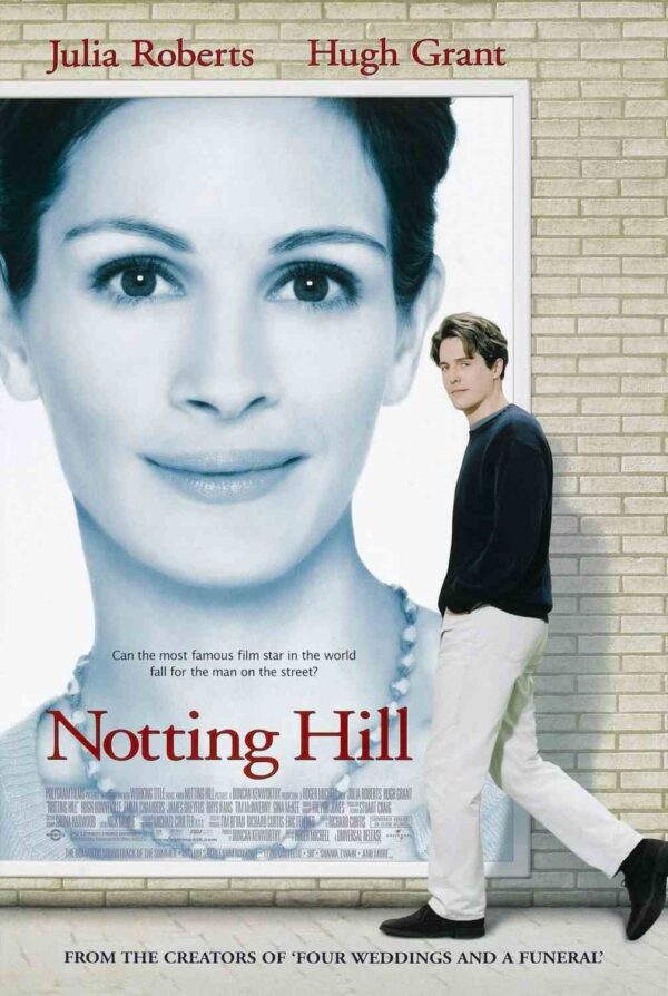 נוטינג היל | Notting Hill