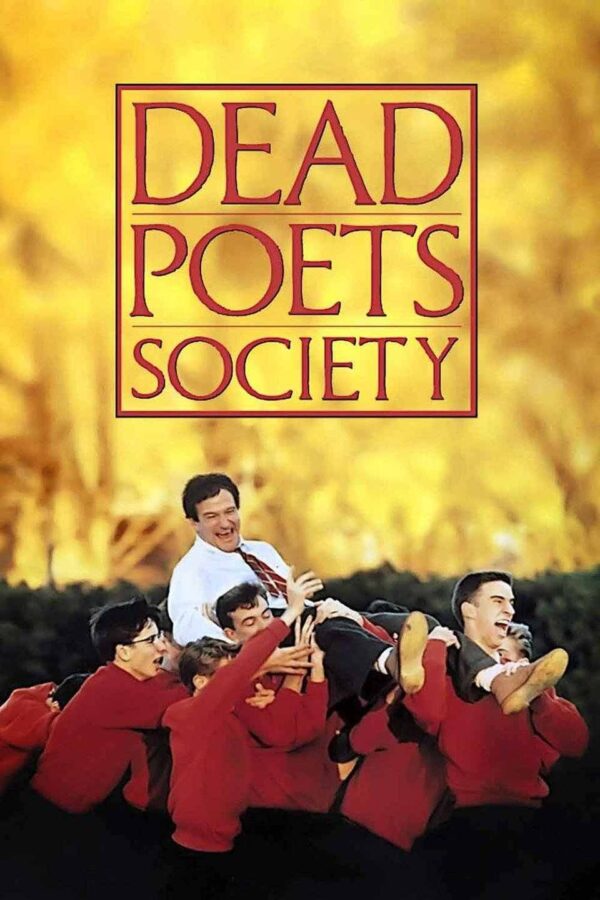 ללכת שבי אחריו | Dead Poets Society
