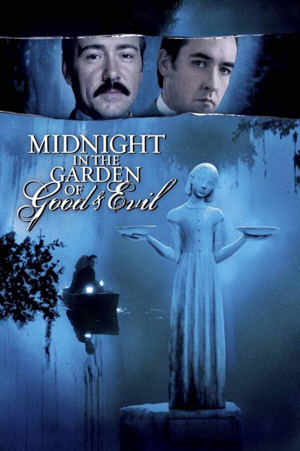חצות בגן הטוב והרע | Midnight In The Garden Of Good And Evil