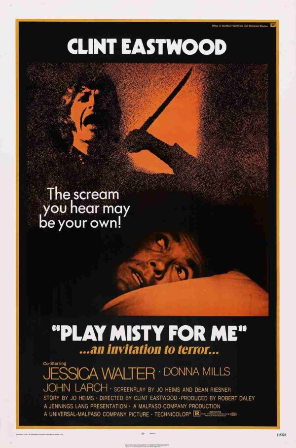 מיסטי (נגן לי שנית מיסטי) | Play Misty For Me