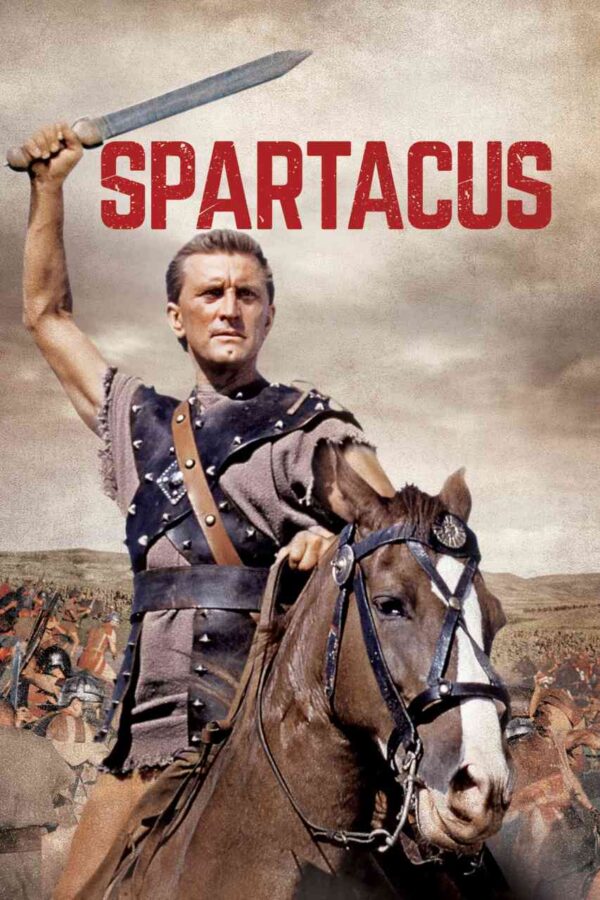 ספרטקוס | Spartacus