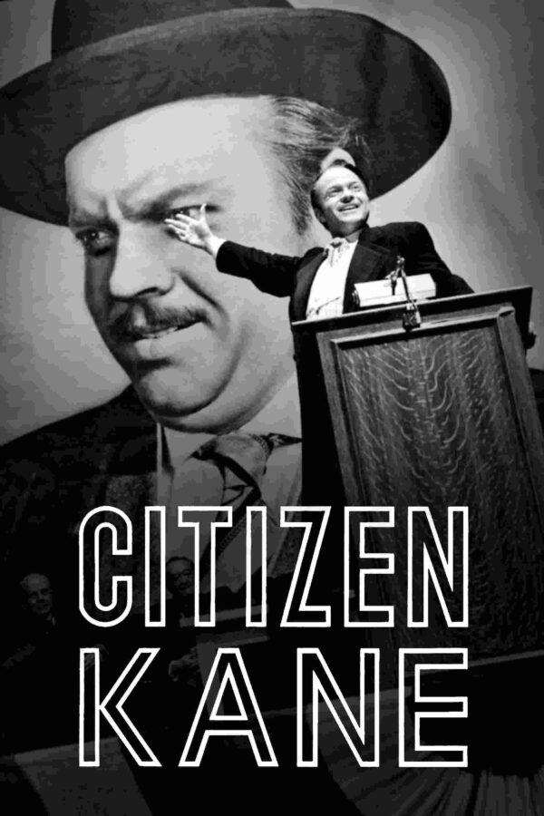 האזרח קיין | Citizen Kane