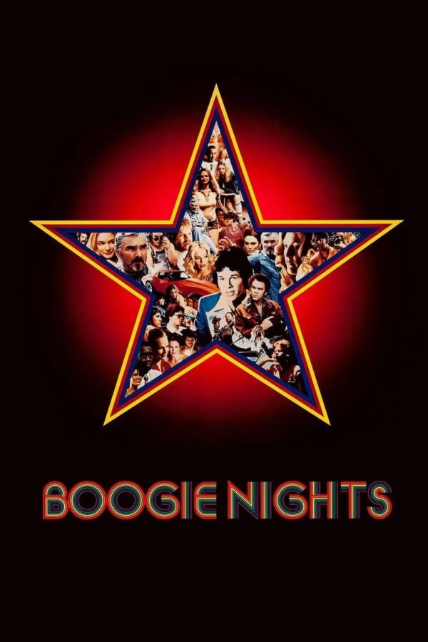 לילות בוגי | Boogie Nights