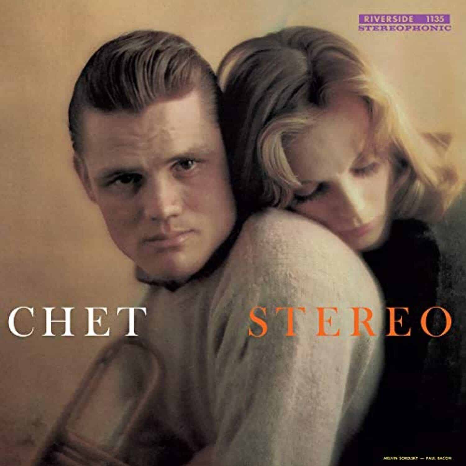 Chet Baker - Chet | 3rd Ear Online Store