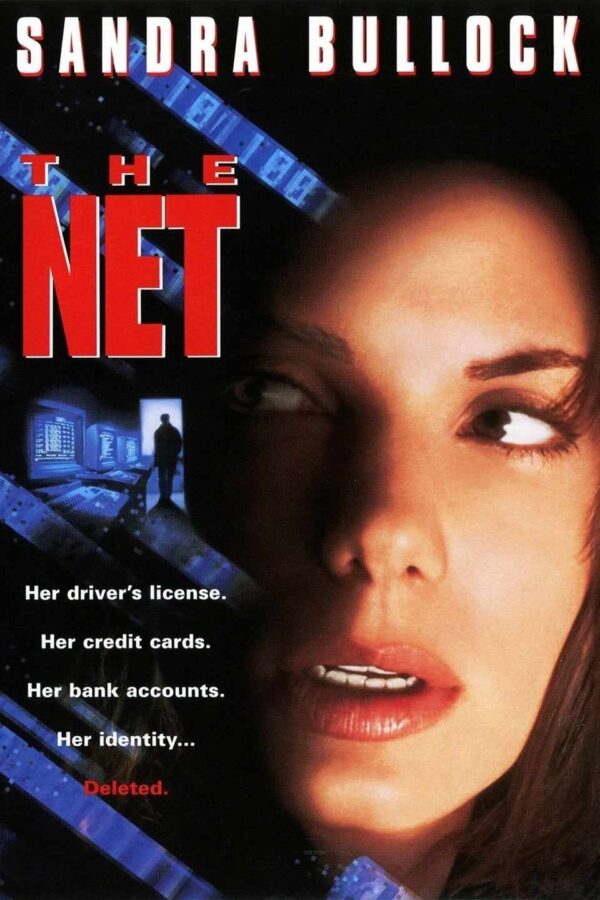 הרשת | The Net