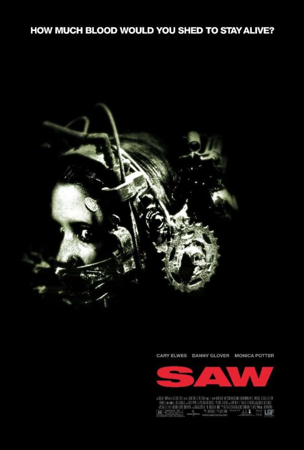 המסור | Saw