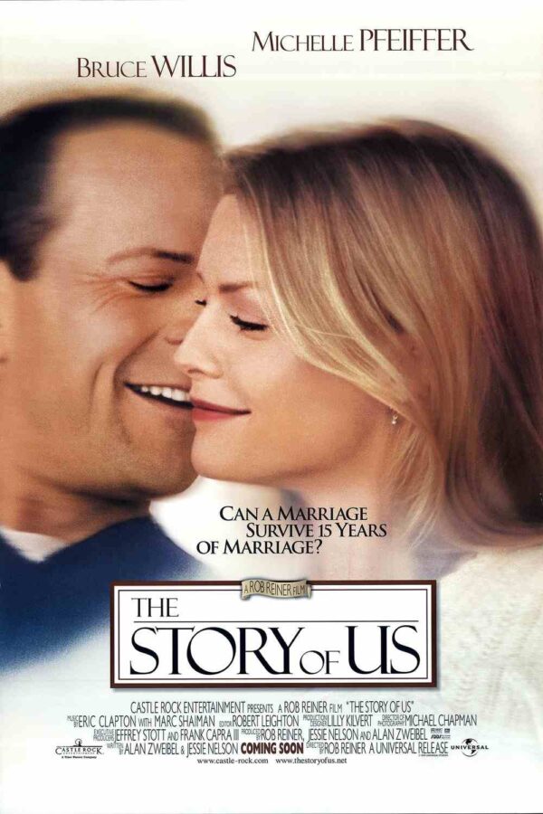 זה הסיפור שלנו | The Story Of Us