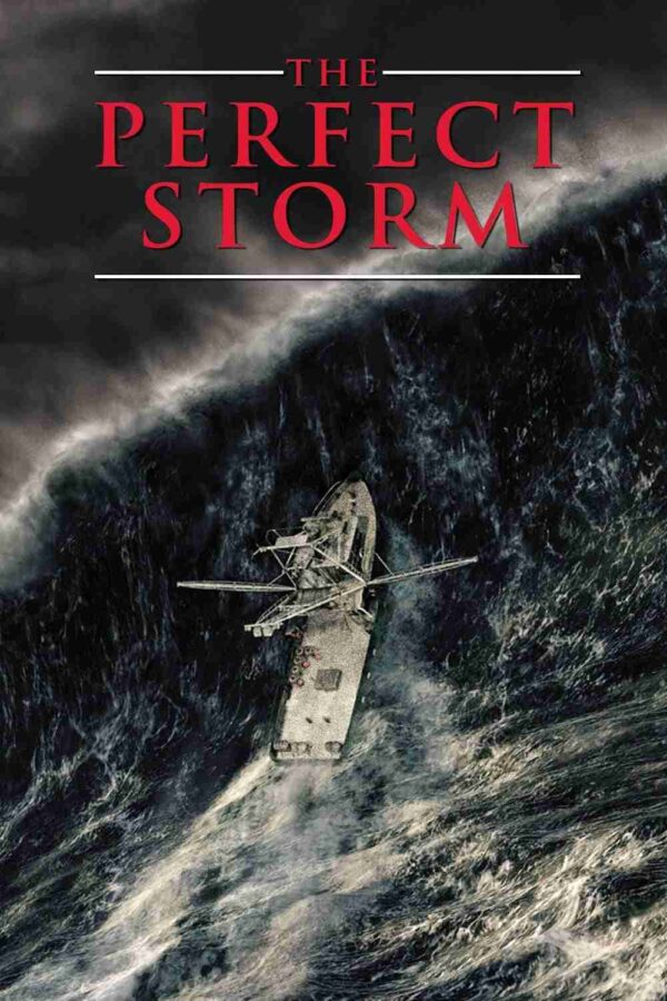 הסערה המושלמת | The Perfect Storm