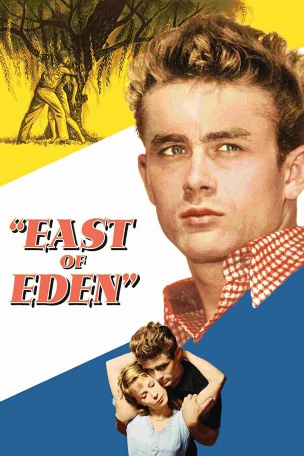 קדמת עדן | East Of Eden