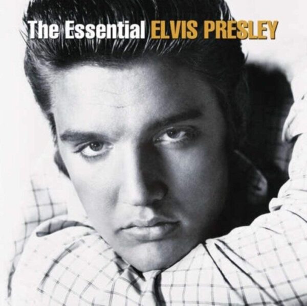 Elvis Presley - The Essential Elvis Presley [2LP]