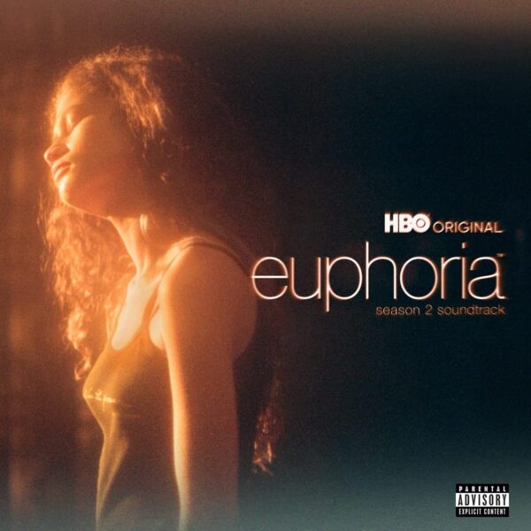 Various - Euphoria Season 2 (An HBO Original Series Soundtrack)