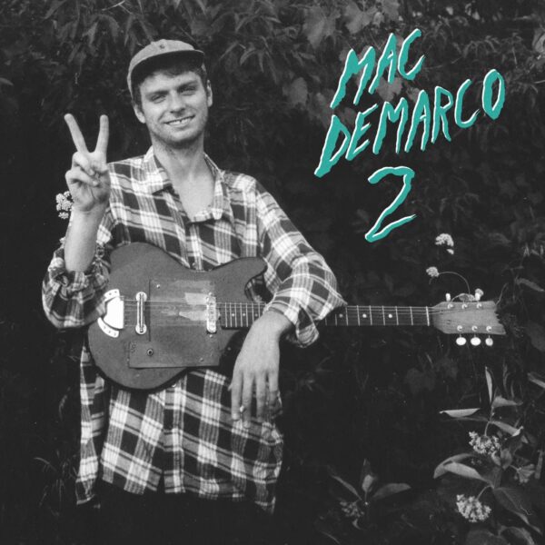 Mac DeMarco 2 - 10th Anniversary Edition