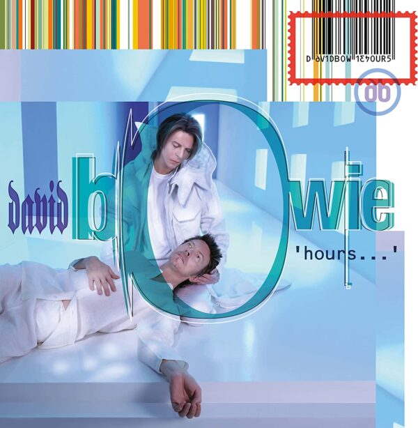 ...David Bowie - Hours