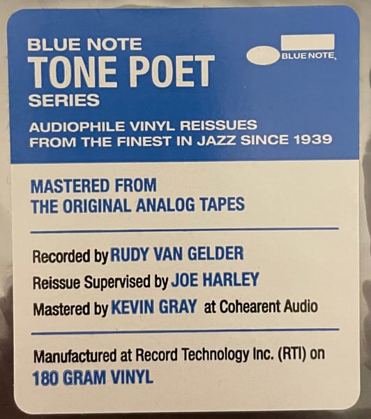 John Coltrane - Blue Train (Special Edition)