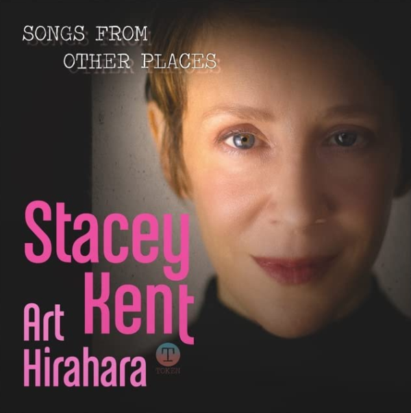 Stacey Kent - Songs From Other Places