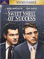 Sweet Smell Of Success (Criterion)