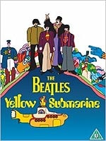 החיפושיות: צוללת צהובה