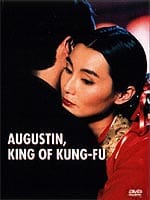 Augustin, King Of Kung-Fu